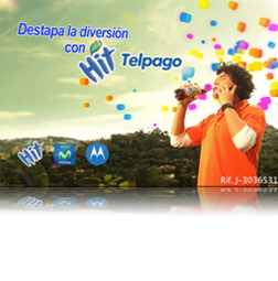 Hit Telpago